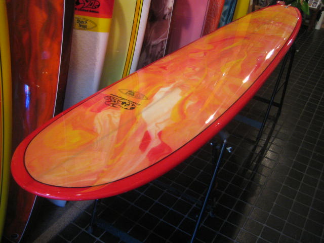 Surfboards　Repair（サーフボード修理）