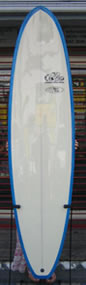 湘南　鵠沼海岸　X-Flavor surfboards　エックスフレーバー　サーフボード　ファンボード