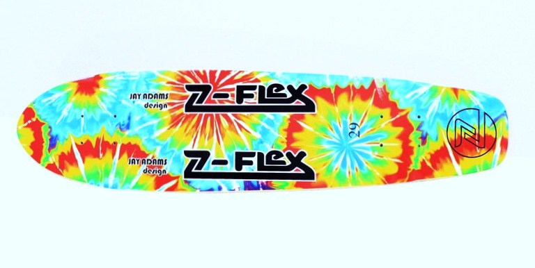 Z-FLEX Skatebords 