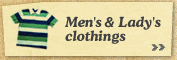mens ladys clothing